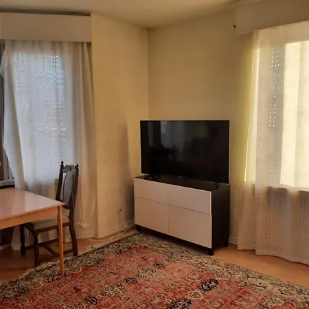 Apartment Downtown